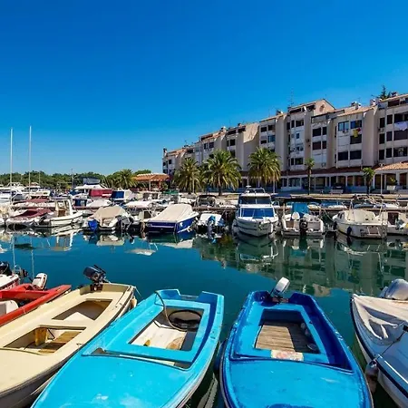 Rona Zrinka Διαμέρισμα *