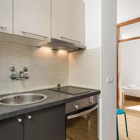 Rona Zrinka Apartman Poreč
