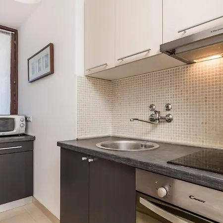 Apartament Rona Zrinka *