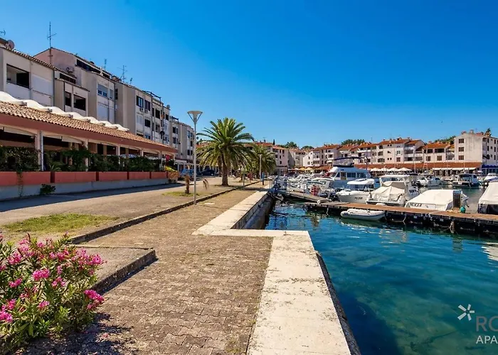 Apartamento Rona Zrinka