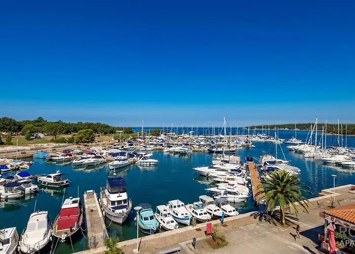 Apartamento Rona Zrinka *