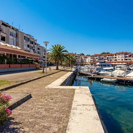 Apartman Rona Zrinka